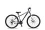 Umit Mirage Mountainbike 27,5 inch 40cm Schijfremmen 21v 2 klein