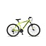 Umit Umit Mirage Mountainbike 26 inch 45cm V-Brakes Neon Lime 21v