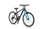 Umit Mirage Mountainbike 29 inch 41cm V-Brakes 21v 3 klein