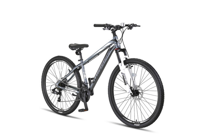 Umit Mirage Mountainbike 29 inch 41cm Schijfremmen 21v 3