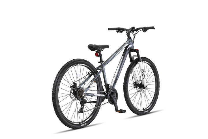 Umit Mirage Mountainbike 29 inch 41cm Schijfremmen 21v 4