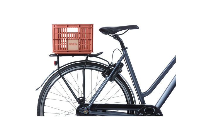 Basil fietskrat S klein 11