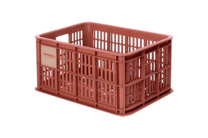 Basil fietskrat S klein 12