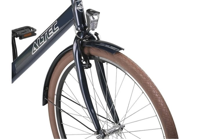 Altec Trend Herenfiets 28 inch 56cm 6