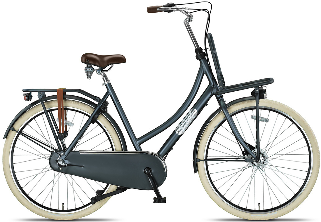 Altec Retro Transportfiets 28 inch 50cm 3v Altec Retro Transportfiets 28 inch 50cm 3v