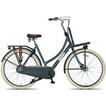 Altec Retro Transportfiets 28 inch 57cm 3v