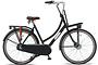 Altec Retro Transportfiets 28 inch 57cm 3v 1 klein