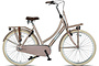 Altec Vintage Transportfiets 28 inch 57cm 3v 3 klein