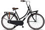 Altec Vintage Transportfiets 28 inch 57cm 3v 6 klein