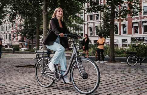 Hij Edelsteen Somatische cel Goedkope Damesfiets kopen | Voor 16.00 besteld = vandaag verzonden! -  Fietsen4all.nl