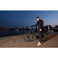 Herenfiets
