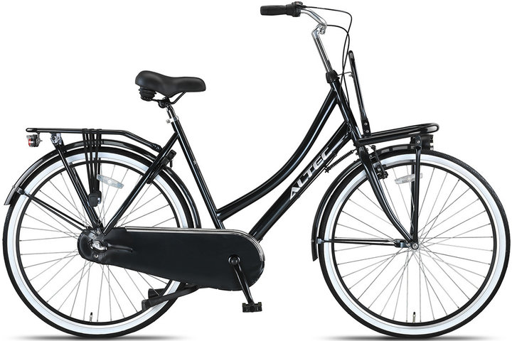 Altec Dutch Transportfiets 28 inch 50cm 3v 7