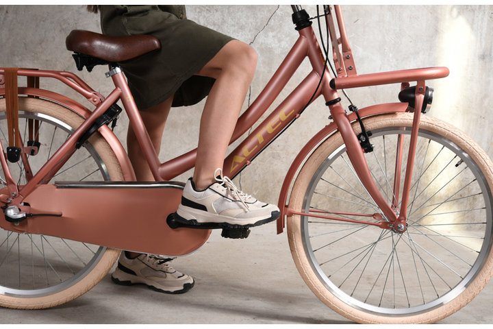 Altec Dutch Kinderfiets Transport 26 inch 3v 7