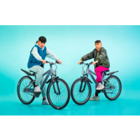 Kinderfiets