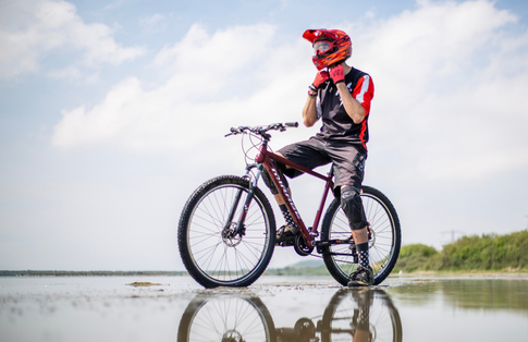 een schuldeiser Grafiek Geladen Goedkope mountainbike kopen? Snel thuisbezorgd! | Fietsen4all.nl -  Fietsen4all.nl