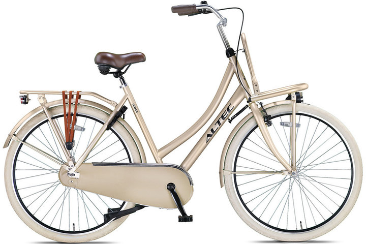 Altec Urban Transportfiets 28 inch 57cm 1