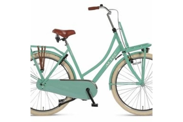 Altec Urban Transportfiets 28 inch 57cm 6