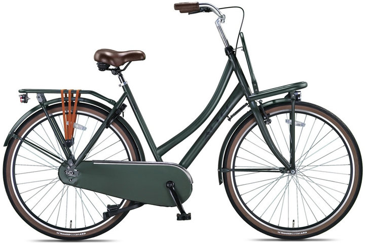 Altec Urban Transportfiets 28 inch 57cm 1