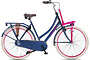 Altec Urban Transportfiets 28 inch 57cm 1 klein