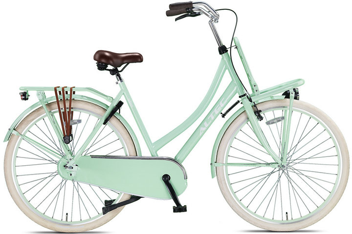 Altec Urban Transportfiets 28 inch 57cm 1