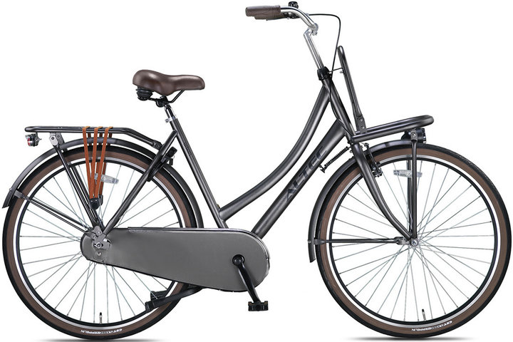 Altec Urban Transportfiets 28 inch 57cm 4