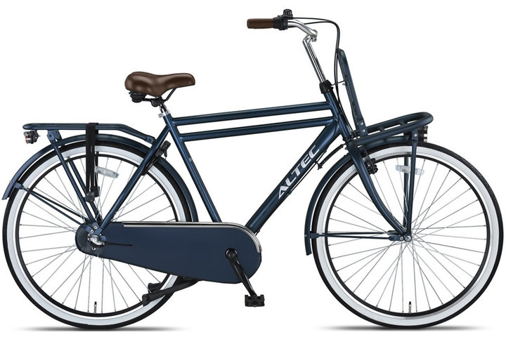 Altec Dutch Transportfiets 28 inch 61cm 3v 1