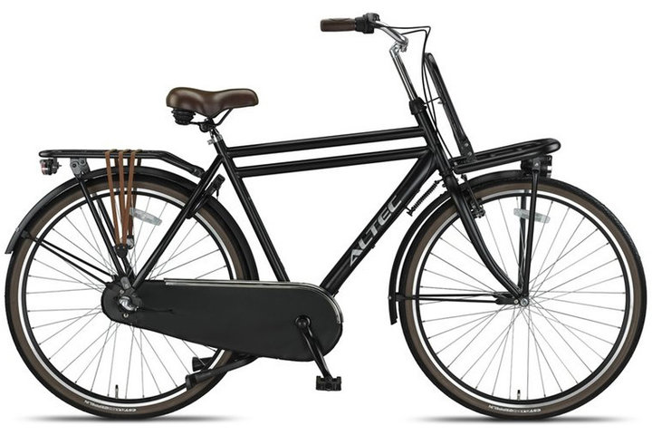 Altec Dutch Transportfiets 28 inch 61cm 3v 2