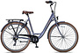 Altec Metro Damesfiets 28 inch 49cm 7v 1 klein