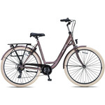 Altec Metro Damesfiets 28 inch 55cm 7v