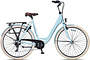 Altec Metro Damesfiets 28 inch 55cm 7v 1 klein