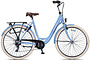 Altec Metro Damesfiets 28 inch 55cm 7v 1 klein