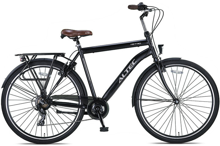 Altec Metro Herenfiets 28 inch 50cm 7v 1