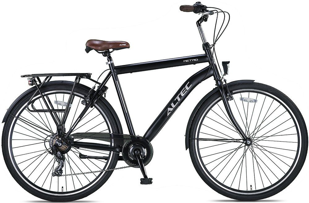 Altec Metro Herenfiets 28 inch 50cm 7v