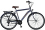 Altec Metro Herenfiets 28 inch 56cm 7v 1 klein