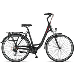 Altec Verona Damesfiets 28 inch 49cm 7v