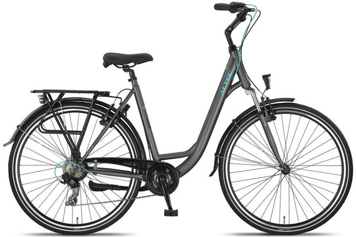 Altec Verona Damesfiets 28 inch 49cm 7v 2