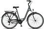 Altec Verona Damesfiets 28 inch 49cm 7v 2 klein