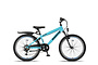 Altec Dakota Kinderfiets Jongens 24 inch 7v 2 klein