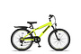 Altec Dakota Kinderfiets Jongens 24 inch 7v 2 klein