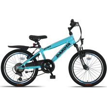 Altec Altec Dakota Kinderfiets Jongens 20 inch 7v