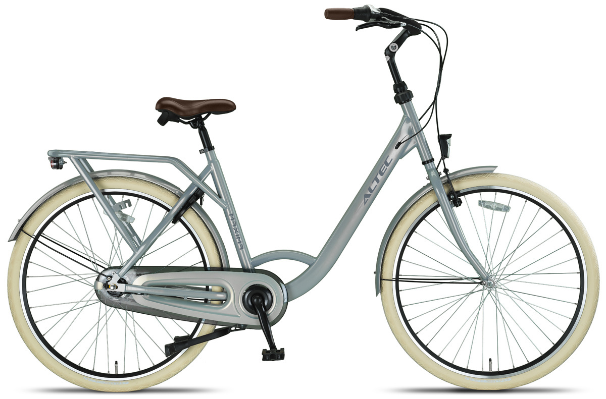 Altec Maxima Moederfiets 28 inch 50 cm 7v Altec Maxima Moederfiets 28 inch 50 cm 7v
