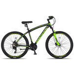 Altec Camaro Mountainbike 27,5 inch Hydraulische Remmen 21v