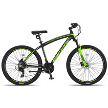 Altec Altec Camaro Mountainbike 27,5 inch Hydraulische Remmen 21v