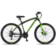 Altec Altec Camaro Mountainbike 27,5 inch Schijfremmen 21v