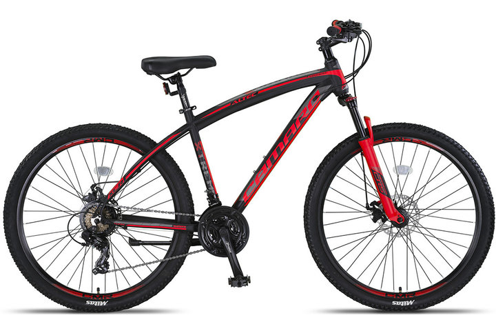 Altec Camaro Mountainbike 27,5 inch Schijfremmen 21v 1