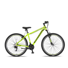 Umit Umit Mirage Mountainbike 29 inch 41cm V-Brakes 21v