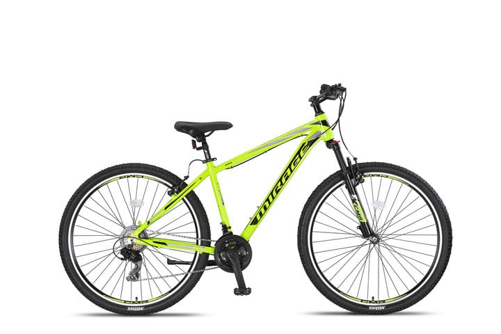 Umit Mirage Mountainbike 29 inch 41cm V-Brakes 21v 2