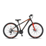 Umit Mirage Mountainbike 27,5 inch 40cm Schijfremmen 21v