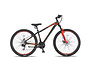 Umit Mirage Mountainbike 27,5 inch 40cm Schijfremmen 21v 2 klein