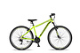 Umit Mirage Mountainbike 29 inch 50cm V-Brakes 21v 2 klein